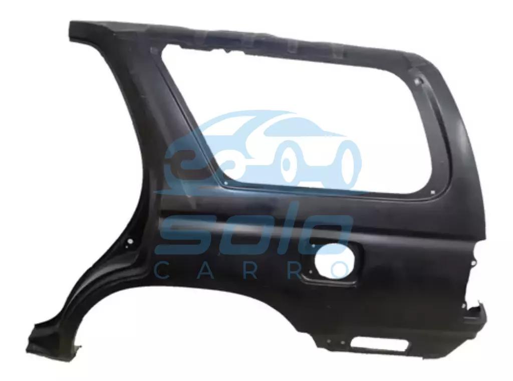 Guardafango -guardafango-toyota-4runner-1996-2002-toyota