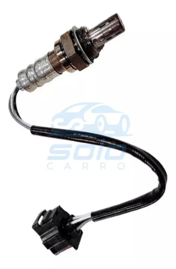 Sensor Oxigeno-sensor-oxigeno-jeep-commander-despues-catalizador-2007-2008-kosyn