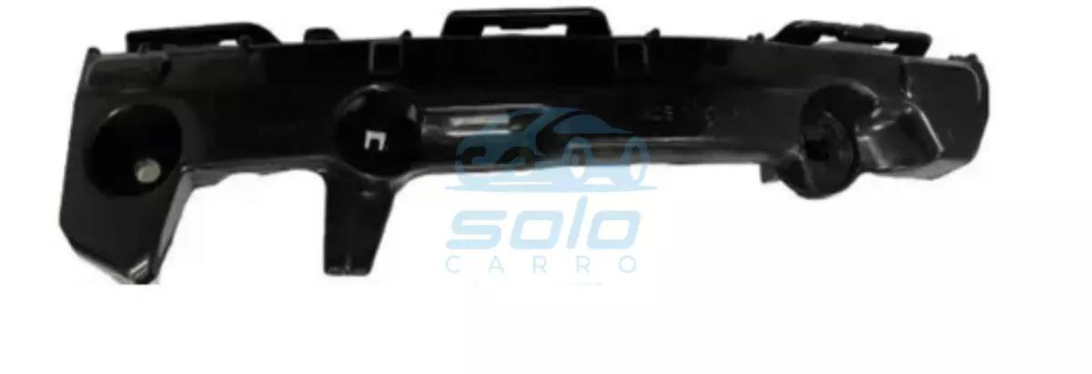 Gancho Parachoque Delantero Izquierdo-gancho-parachoque-delantero-izquierdo-toyota-hilux-kavak-2012-2015-yosai