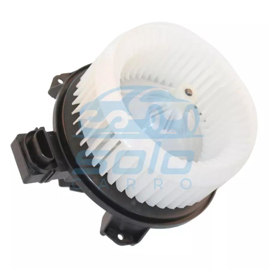 Motor Soplador Aire-motor-soplador-aire-honda-civic-emotion-2006-2009-gauss