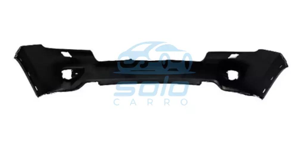 Parachoque Delantero Superior-parachoque-delantero-superior-jeep-grand-cherokee-2011-2013-trs