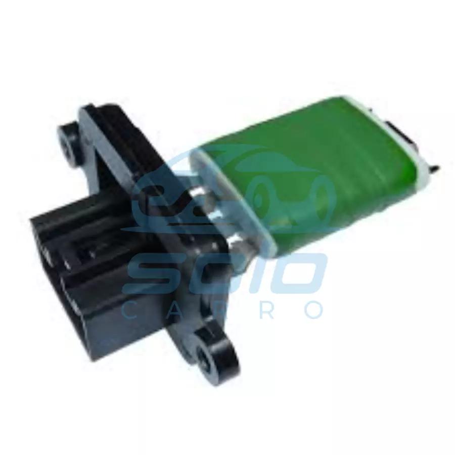 Resistencia Aire Acondicionado -resistencia-aire-acondicionado-volkswagen-gol-2003-2005-gauss