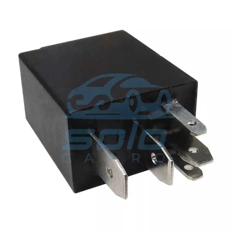 Relay 5 Patas 30/20 Amps 12V Mini Auxiliar-relay-5-patas-3020-amps-12v-mini-auxiliar-chevrolet-corsa-speed-1999-2006-gauss