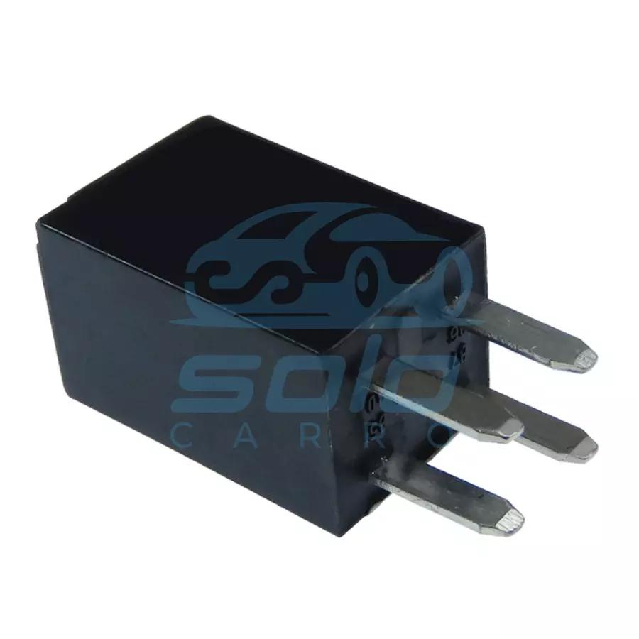 Relay 4 Patas 12V Micro Auxiliar-relay-4-patas-12v-micro-auxiliar-chevrolet-cruze-2011-2014-gauss