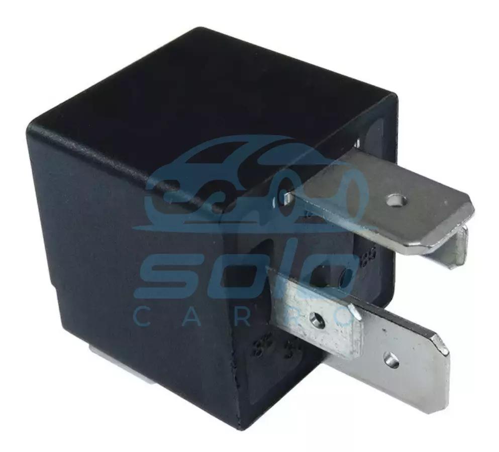 Relay 4 Patas 40 Amps 12V Inyección-relay-4-patas-40-amps-12v-inyeccion-chevrolet-astra-2001-2004-gauss