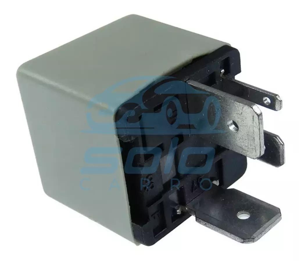 Relay 4 Patas 40 Amps 12V Inyección-relay-4-patas-40-amps-12v-inyeccion-volkswagen-golf-1992-1999-gauss