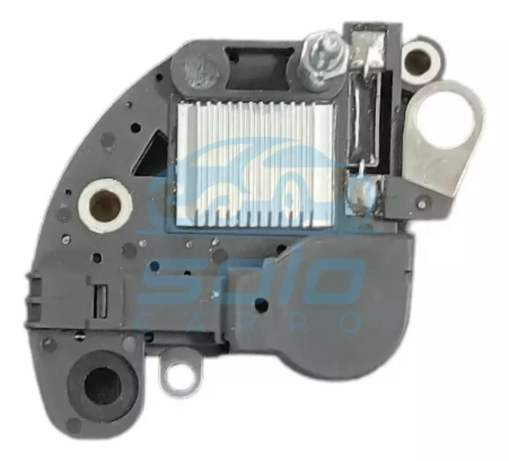 Regulador de Alternador-regulador-de-alternador-fiat-palio-1997-2000-gauss