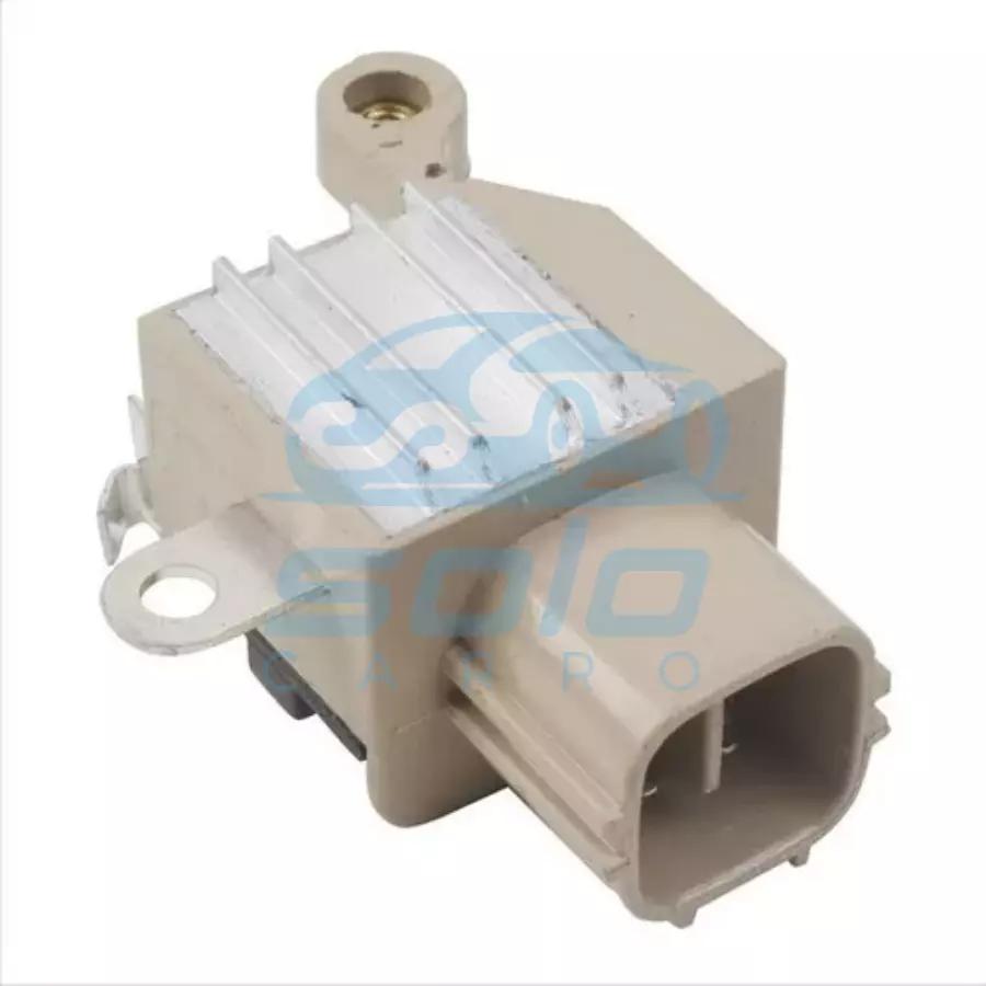 Regulador de Alternador-regulador-de-alternador-toyota-previa-2006-2009-gauss