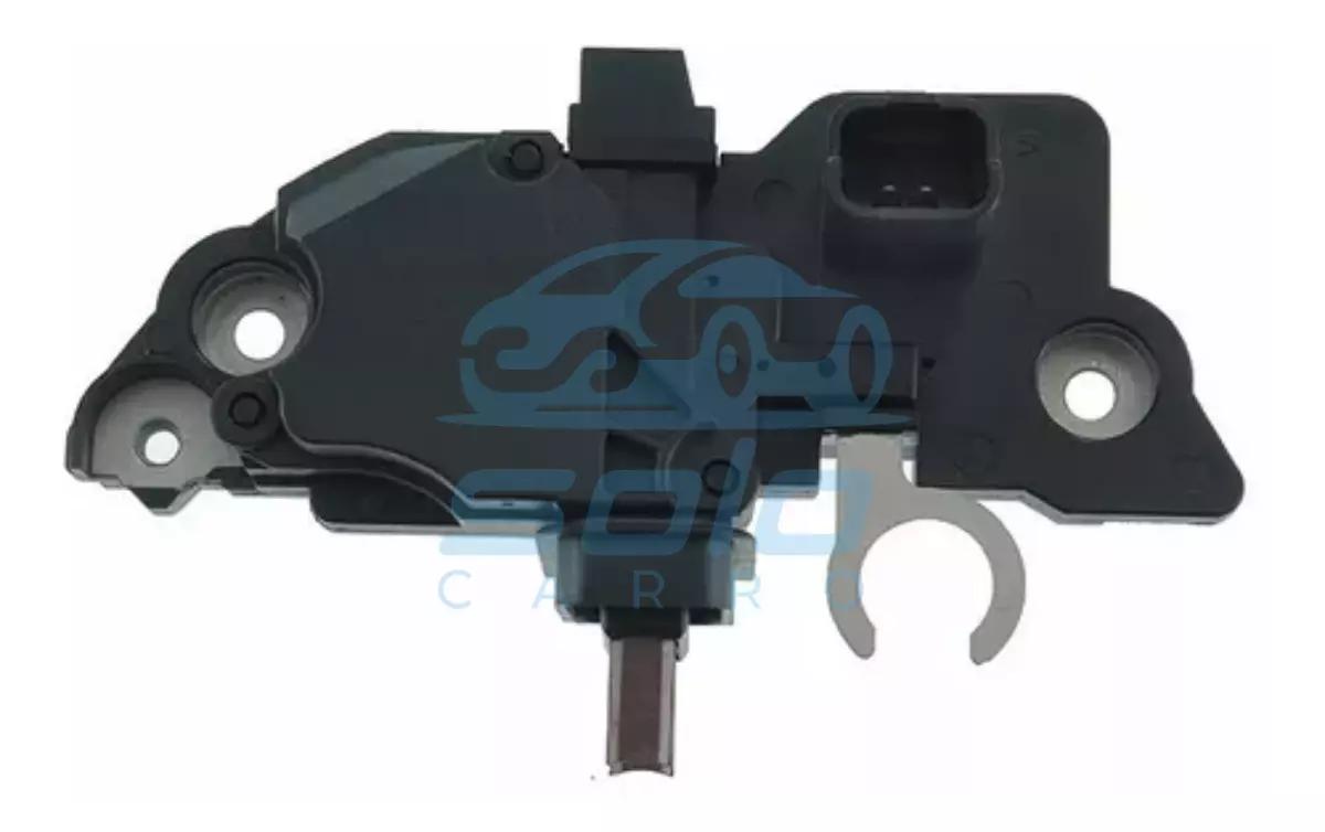 Regulador de Alternador-regulador-de-alternador-renault-clio-1999-2001-gauss