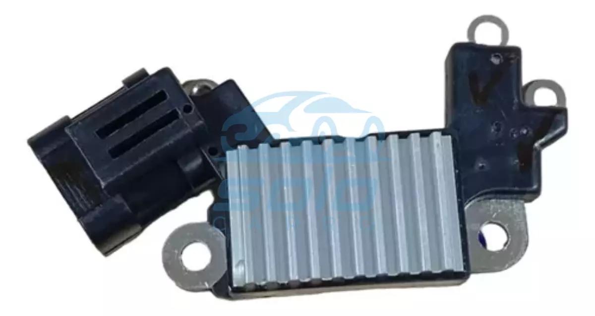 Regulador de Alternador-regulador-de-alternador-nissan-altima-2002-2006-gauss