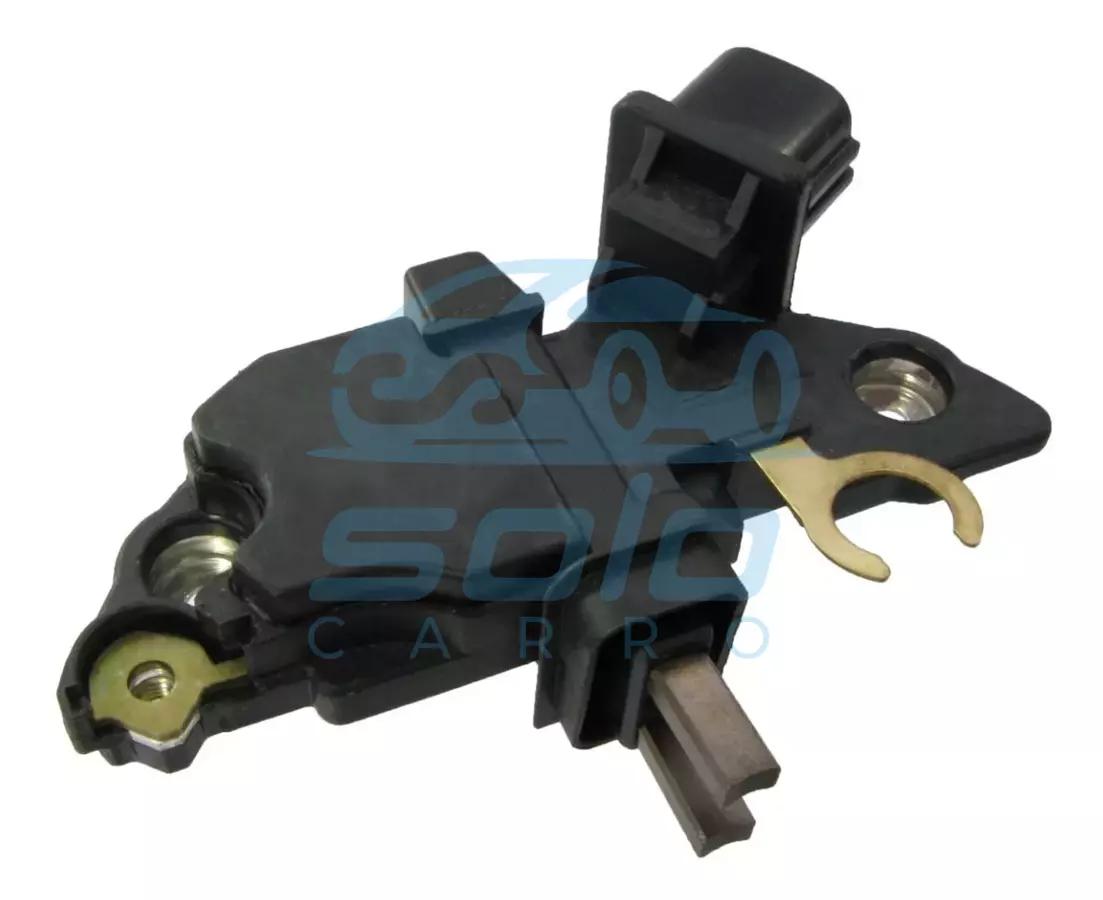 Regulador de Alternador-regulador-de-alternador-toyota-corolla-new-sensation-2003-2008-gauss