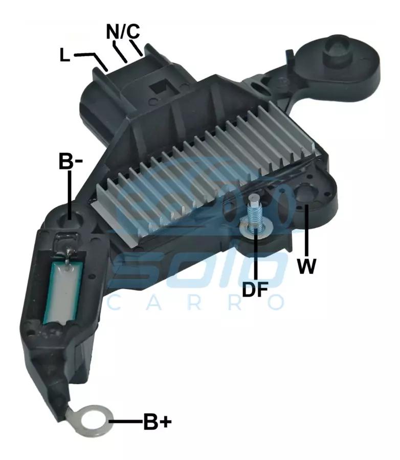 Regulador de Alternador Tipo Regitar-regulador-de-alternador-tipo-regitar-ford-fiesta-power-2004-2008-gauss