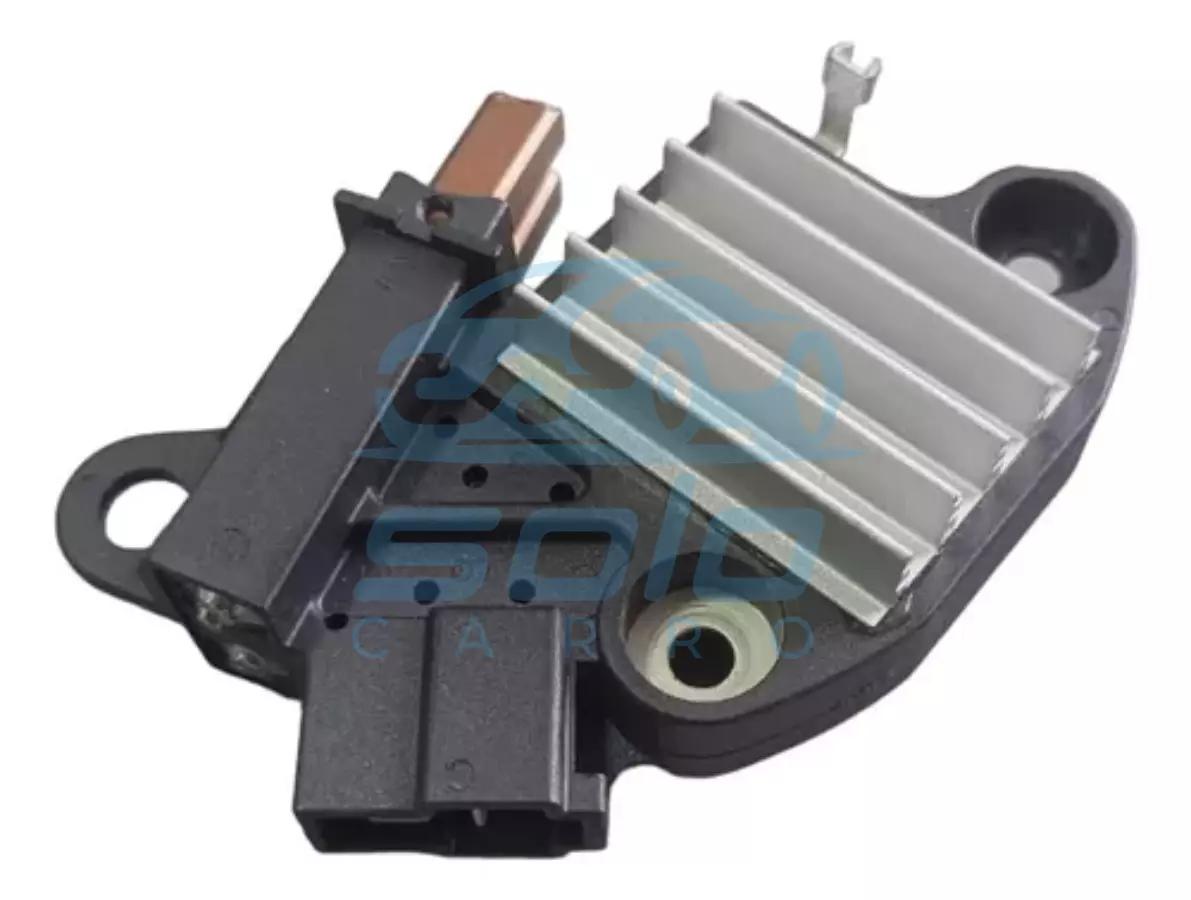 Regulador de Alternador-regulador-de-alternador-chery-arauca-2012-2015-gauss