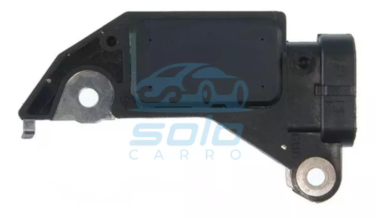 Regulador de Alternador-regulador-de-alternador-chevrolet-cavalier-1991-1994-gauss