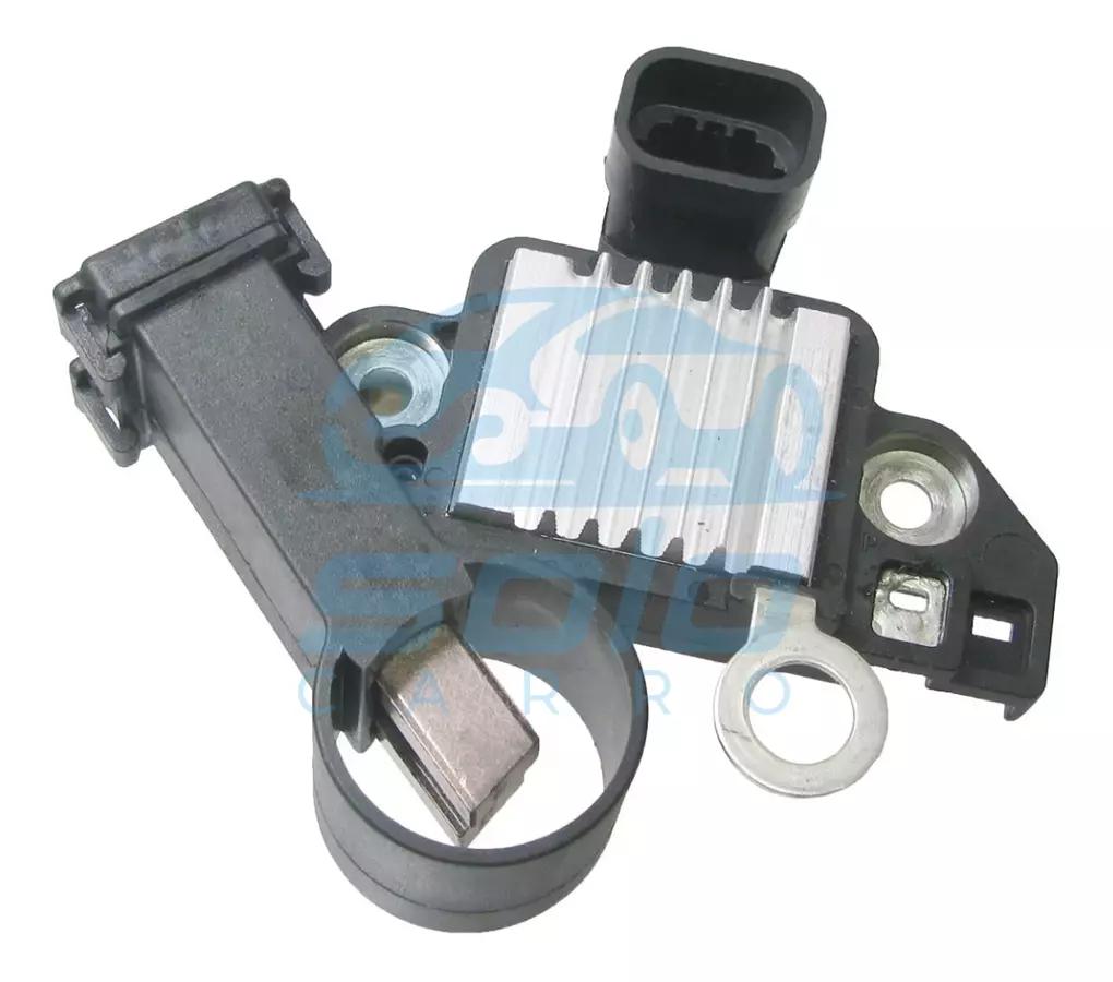 Regulador de Alternador-regulador-de-alternador-chevrolet-cruze-2011-2014-gauss