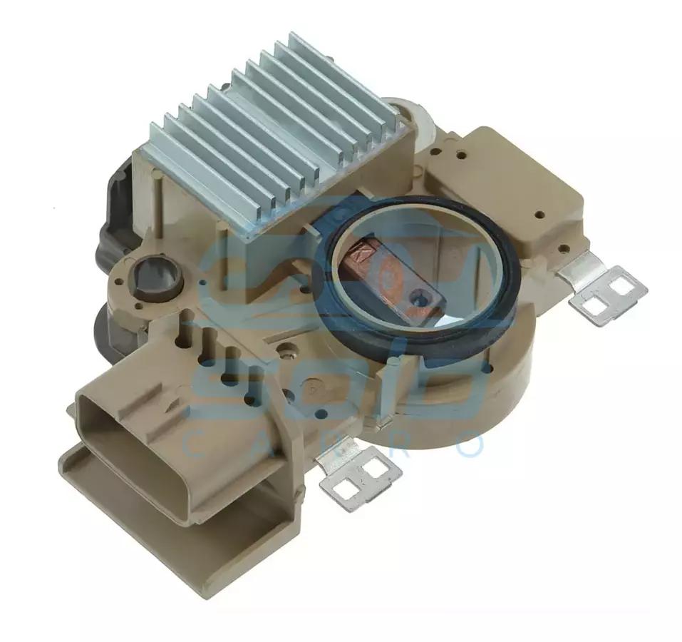 Regulador de Alternador 4 Pines-regulador-de-alternador-4-pines-mitsubishi-lancer-2002-2004-gauss