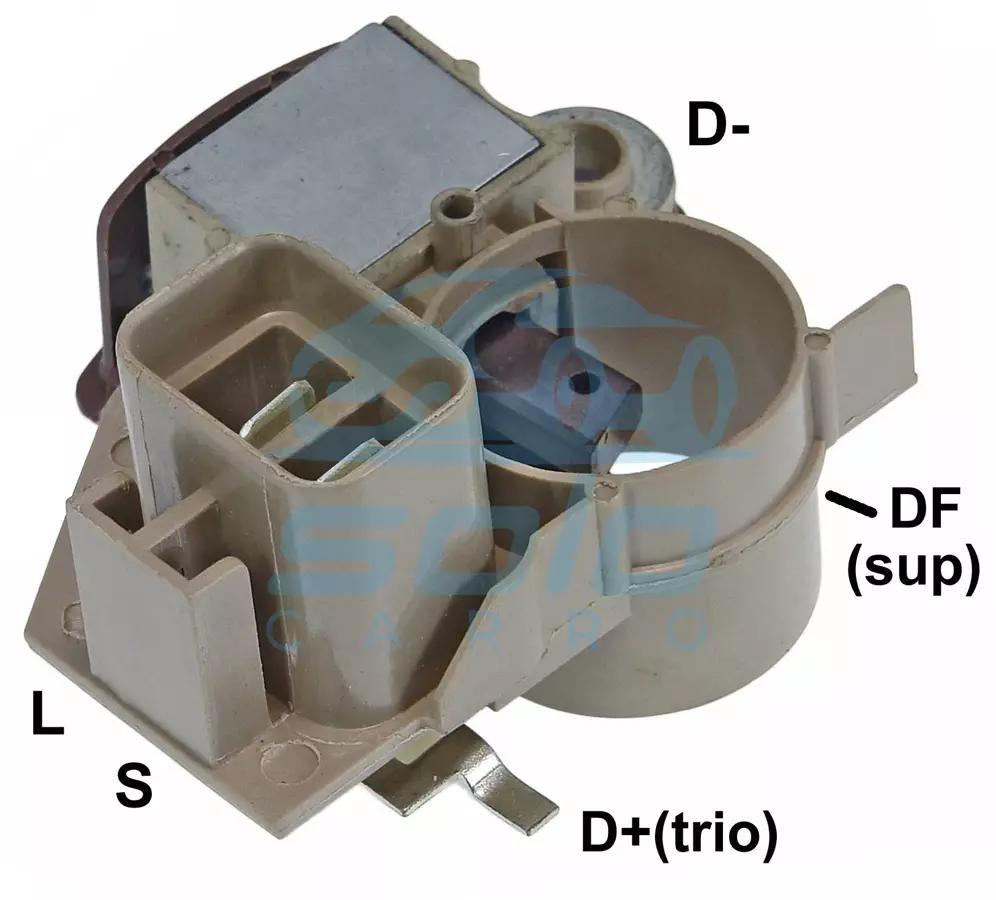 Regulador de Alternador 2 Pines-regulador-de-alternador-2-pines-hyundai-accent-brisa-2000-2006-gauss