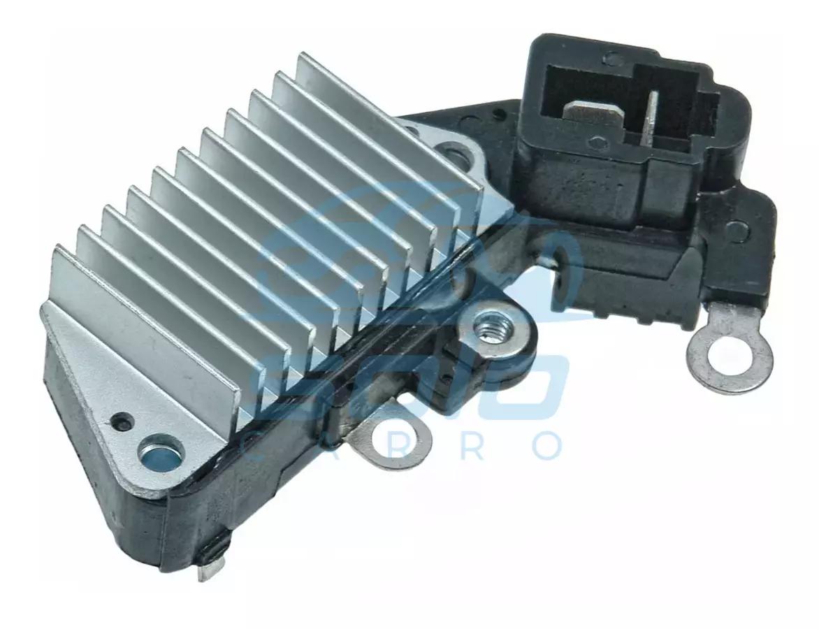 Regulador de Alternador-regulador-de-alternador-fiat-uno-1994-2004-gauss