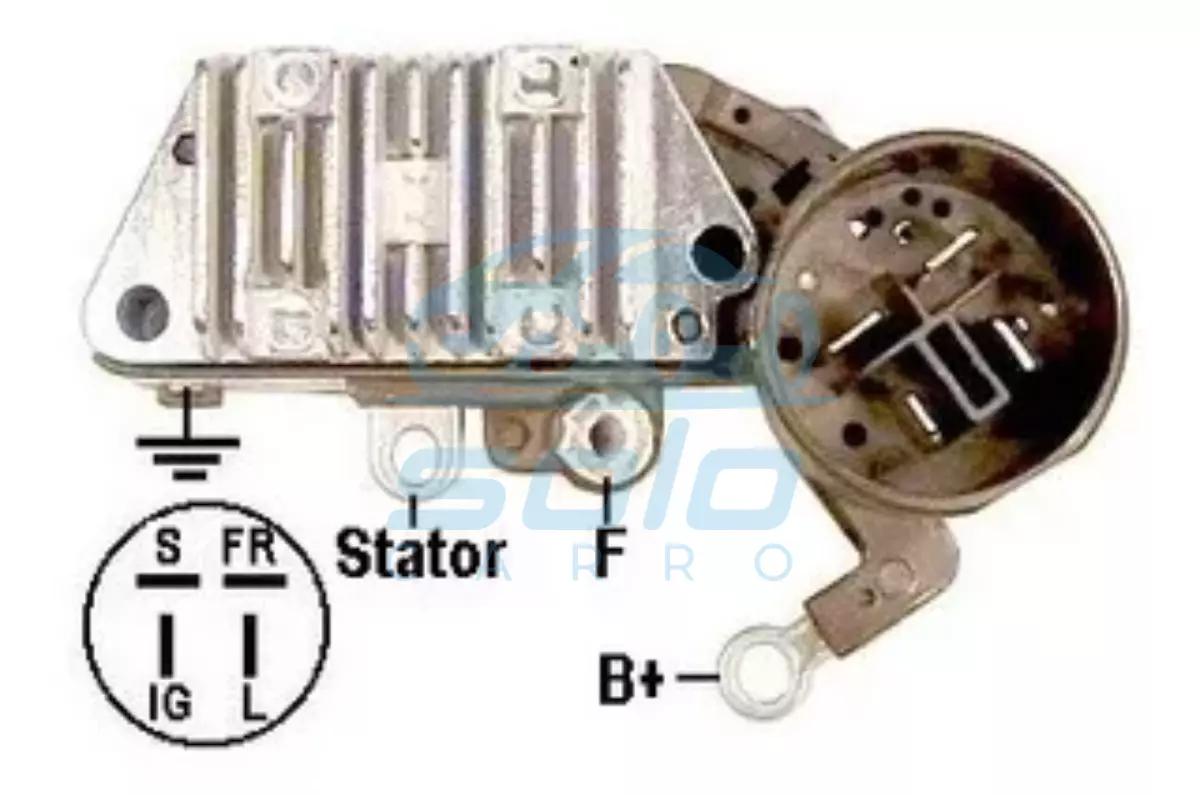 Regulador de Alternador-regulador-de-alternador-honda-accord-2001-2002-gauss