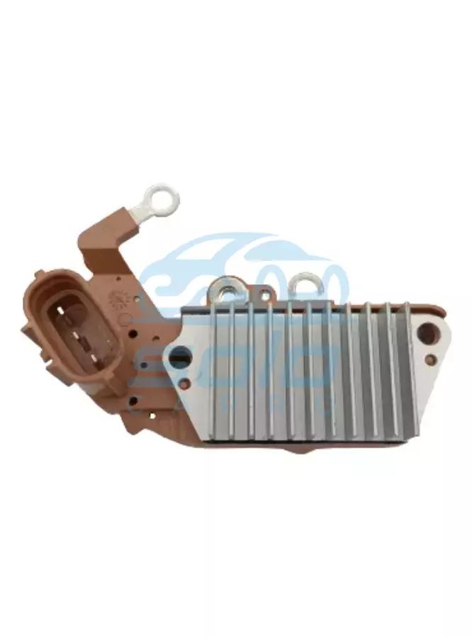 Regulador de Alternador-regulador-de-alternador-toyota-4runner-2001-2002-gauss