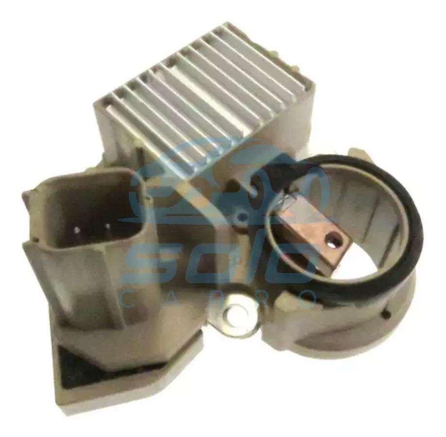 Regulador de Alternador-regulador-de-alternador-honda-fit-2009-2010-gauss