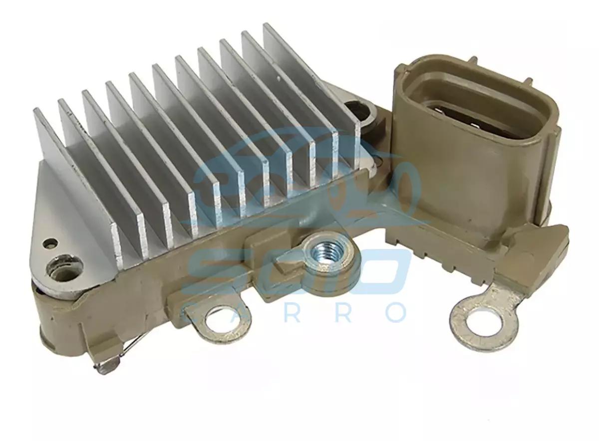 Regulador de Alternador-regulador-de-alternador-chevrolet-esteem-1997-2002-gauss