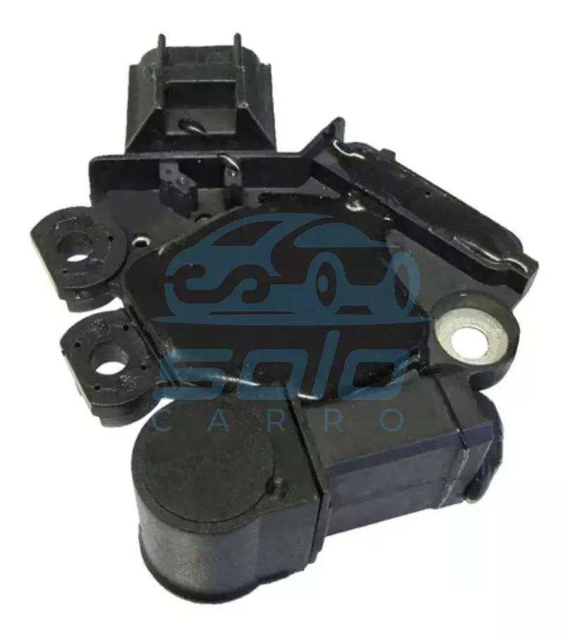 Regulador de Alternador Tipo Valeo-regulador-de-alternador-tipo-valeo-ford-fiesta-power-2004-2008-gauss