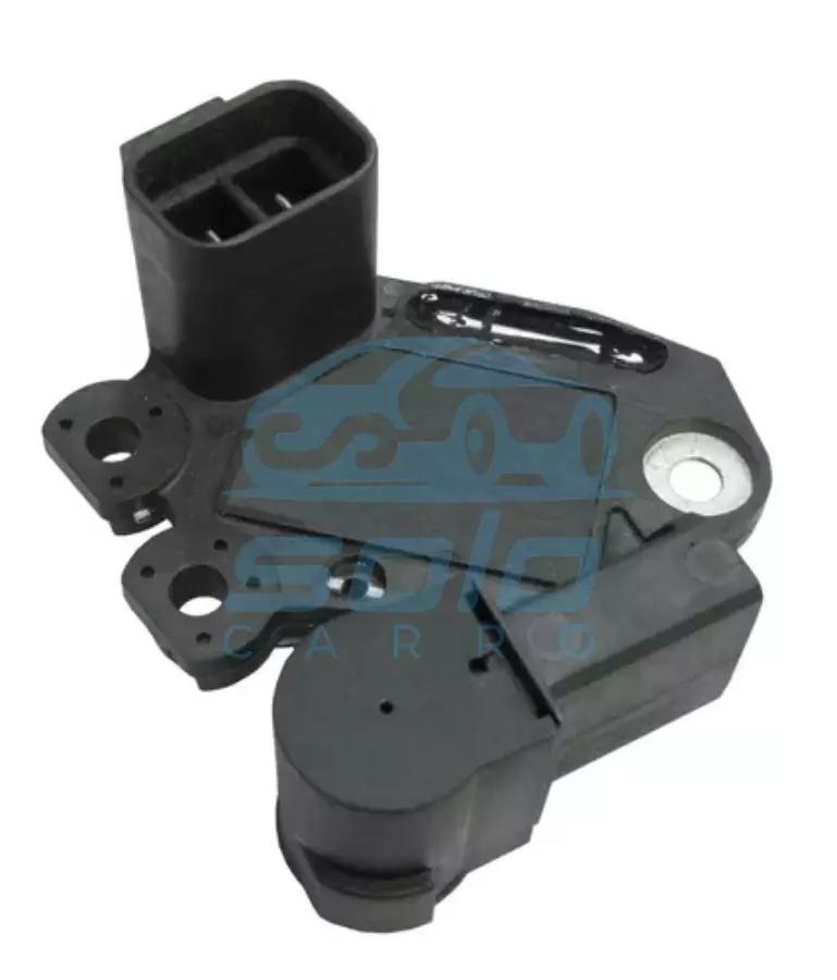 Regulador de Alternador Tipo Valeo-regulador-de-alternador-tipo-valeo-hyundai-tucson-2005-2010-gauss