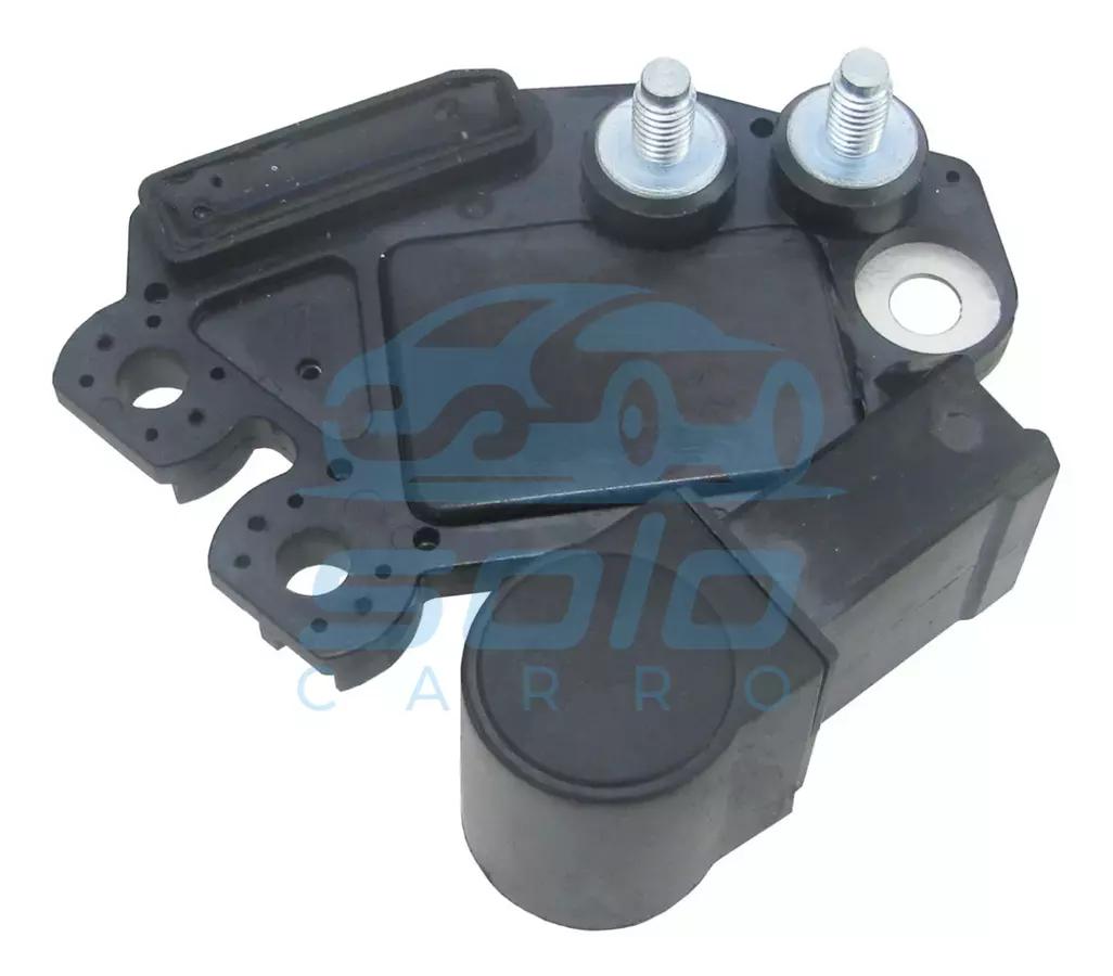 Regulador de Alternador-regulador-de-alternador-peugeot-pg207-compact-2008-2013-gauss