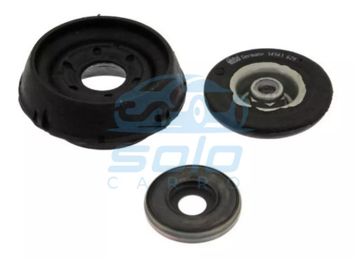 Kit Base Amortiguador Delatntero-kit-base-amortiguador-delatntero-renault-clio-1999-2001-febi-bilstein