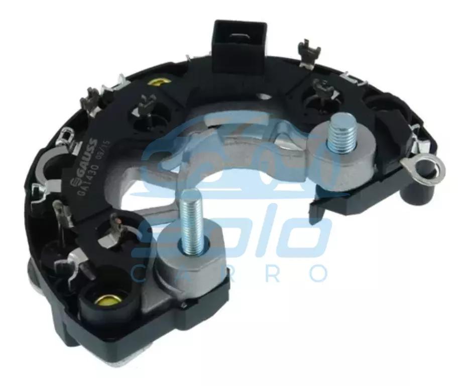 Diodera alternador-diodera-alternador-ford-f-150-fortaleza-2001-2005-gauss