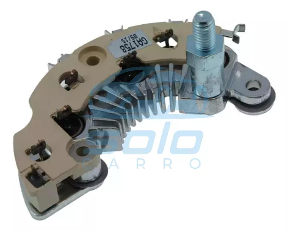 Diodera alternador-diodera-alternador-buick-century-1983-1988-gauss