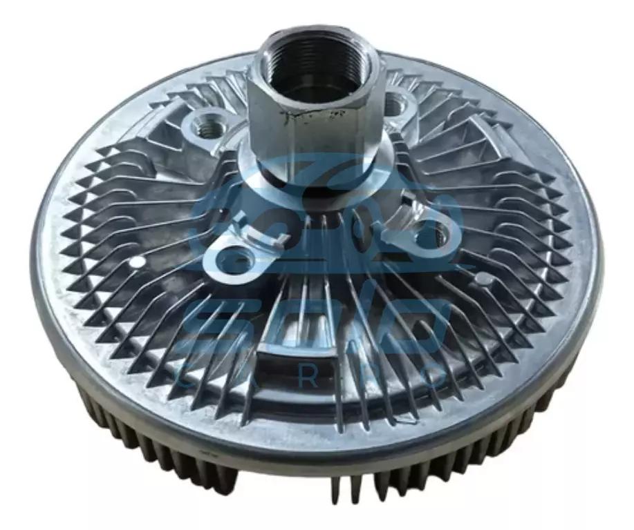 Fan Clutch-fan-clutch-chevrolet-s10-blazer-1998-2001-gauss