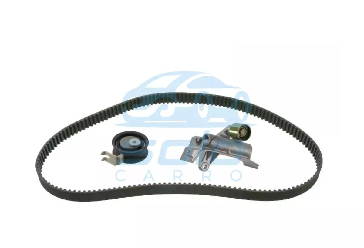 Kit De Tiempo-kit-de-tiempo-volkswagen-passat-1998-1998-febi-bilstein