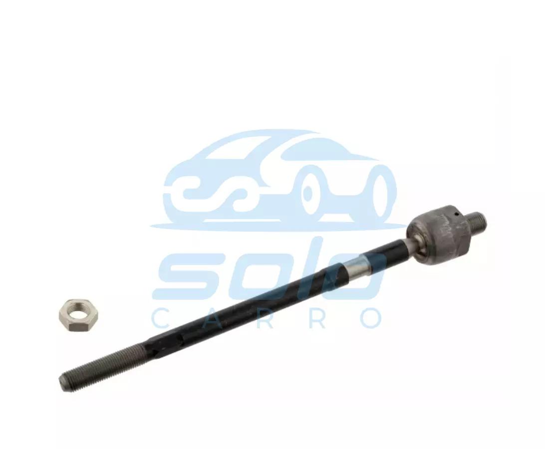 Terminal y Rotula Izquierdo-terminal-y-rotula-izquierdo-volkswagen-polo-2002-2003-febi-bilstein