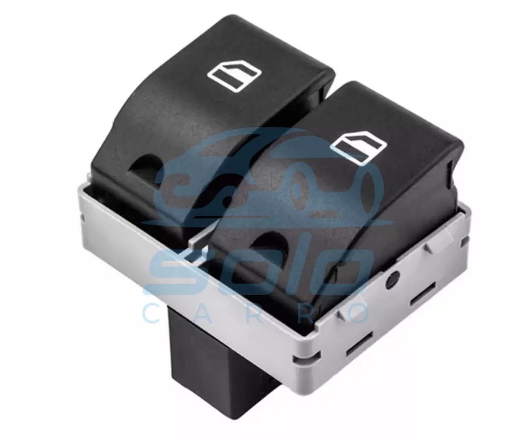 Suiche Sube Vidrio Trasero-suiche-sube-vidrio-trasero-volkswagen-crossfox-2006-2008-gauss