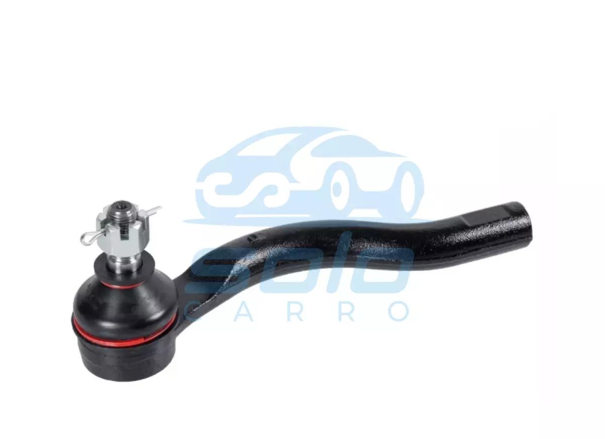 Terminal Dirección Externo Derecho-terminal-direccion-externo-derecho-mitsubishi-montero-limited-2008-2011-febi-bilstein